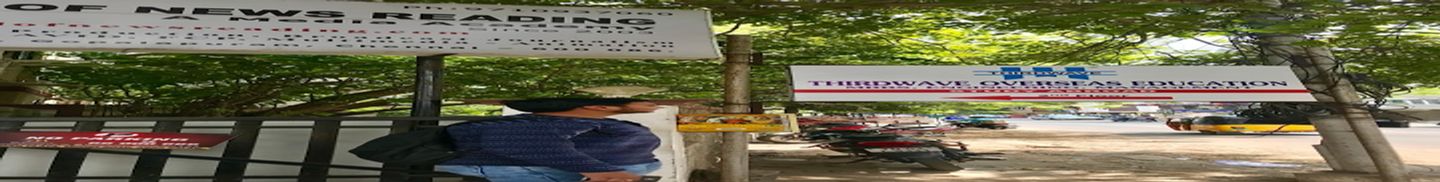 Thirdwave Overseas Education